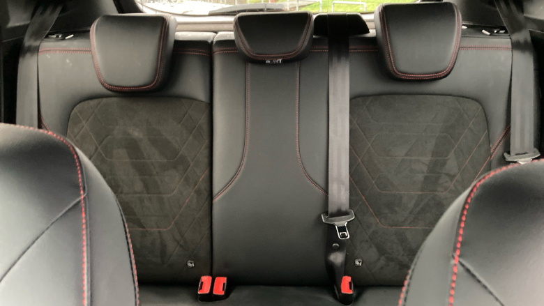 Ford Fiesta 1.0 EcoBoost Hybrid mHEV 125 ST-Line X Edition 5dr Petrol Hatchback